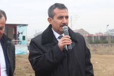 ÖĞRETMENLER İÇİN HATIRA ORMANI
