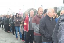 ÖĞRETMENLER İÇİN HATIRA ORMANI