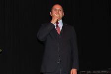 ÖĞRETMENLERDEN MÜZİK ZİYAFETİ