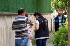 NARKOTİK EKİPLERİ  GÖZ AÇTIRMADI