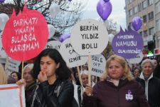 "ÖLMEK İSTEMİYORUZ"