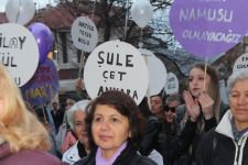 "ÖLMEK İSTEMİYORUZ"