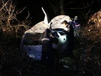 ÖLÜMDEN DÖNDÜLER