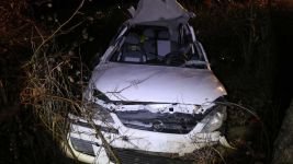 ÖLÜMDEN DÖNDÜLER