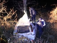 ÖLÜMDEN DÖNDÜLER