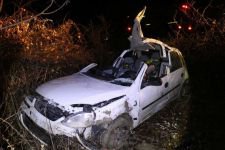 ÖLÜMDEN DÖNDÜLER