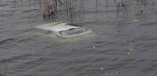 ÖLÜMLE BURUN BURUNA!