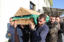 ORGANLARIYLA 6 KİŞİYE HAYAT VERDİ