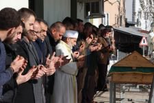 ORGANLARIYLA 6 KİŞİYE HAYAT VERDİ