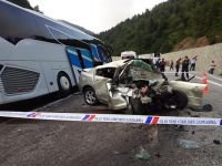 ORTALIK SAVAŞ ALANINA DÖNDÜ
