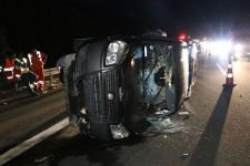 ORTALIK SAVAŞ ALANINA DÖNDÜ