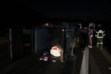 ORTALIK SAVAŞ ALANINA DÖNDÜ