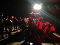 ORTALIK SAVAŞ ALANINA DÖNDÜ