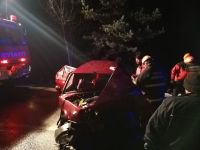 ORTALIK SAVAŞ ALANINA DÖNDÜ