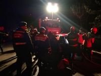 ORTALIK SAVAŞ ALANINA DÖNDÜ