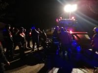 ORTALIK SAVAŞ ALANINA DÖNDÜ