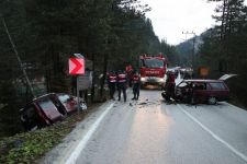 ORTALIK SAVAŞ ALANINA DÖNDÜ