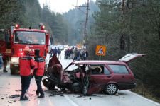 ORTALIK SAVAŞ ALANINA DÖNDÜ