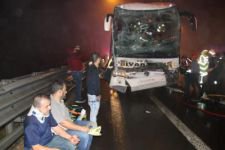 OTOBÜSTE CAN PAZARI