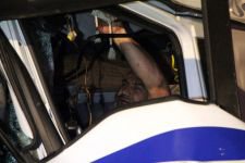 OTOYOLDA KORKUNÇ KAZA