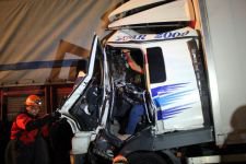 OTOYOLDA KORKUNÇ KAZA