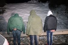 OTOYOLDA NEFES KESEN DAKİKALAR
