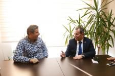 ÖZCAN; "ALTERNATİF YOLLAR YAPACAĞIZ"