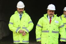 "ÖZCAN BECEREMİYORSA BİZ YAPARIZ"