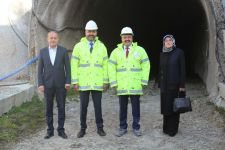 "ÖZCAN BECEREMİYORSA BİZ YAPARIZ"