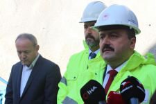 "ÖZCAN BECEREMİYORSA BİZ YAPARIZ"