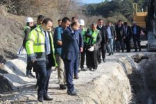 "ÖZCAN BECEREMİYORSA BİZ YAPARIZ"