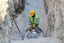 "ÖZCAN BECEREMİYORSA BİZ YAPARIZ"