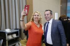 ÖZCAN'A YOĞUN İLGİ