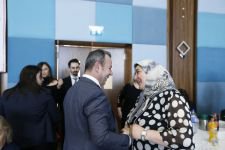 ÖZCAN'A YOĞUN İLGİ