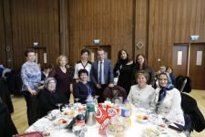 ÖZCAN'A YOĞUN İLGİ