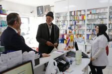 ÖZCAN'I GÖREN KADIN GÖZYAŞLARINI TUTAMADI