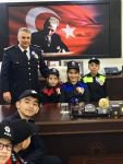 ÖZEL EĞİTİMLİ ÖĞRENCİLERİN MUTLU GÜNÜ