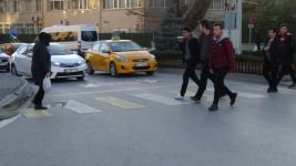POLİSTEN CEZA YAĞMURU
