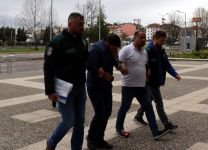 POLİSTEN NEFES KESEN OPERASYON