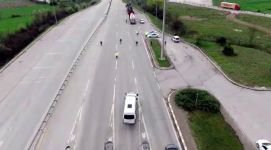 POLİSTEN NEFES KESEN OPERASYON