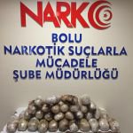POLİSTEN NEFES KESEN OPERASYON