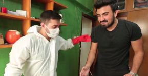 PROGRAMA KATILDILAR, EVDEN ATILDILAR