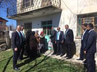 RECAYİ ÇAĞLAR SEÇİME RAHAT GİRİYOR