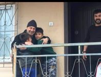 RECAYİ ÇAĞLAR SEÇİME RAHAT GİRİYOR