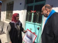 RECAYİ ÇAĞLAR SEÇİME RAHAT GİRİYOR