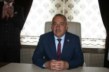 RECAYİ ÇAĞLAR VE HAMZA EFE MAZBATASINI ALDI