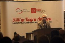 "RÜZGARA GÖRE YÖN DEĞİŞTİRME DÖNEMİ GEÇTİ"