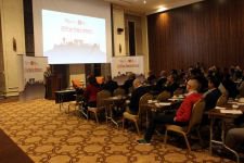 "RÜZGARA GÖRE YÖN DEĞİŞTİRME DÖNEMİ GEÇTİ"