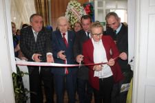 "SANATÇILARIMIZA SAHİP ÇIKACAĞIZ"