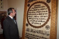 "SANATÇILARIMIZA SAHİP ÇIKACAĞIZ"